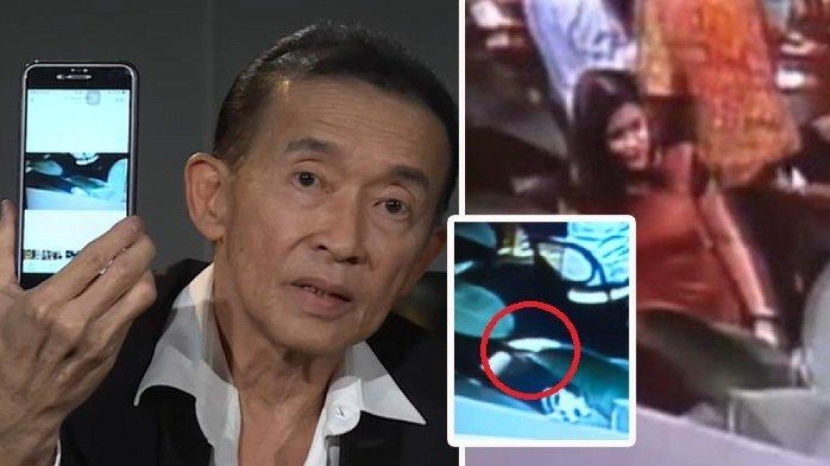 Edi Darmawan mengakui memiliki kenalan anggota polisi