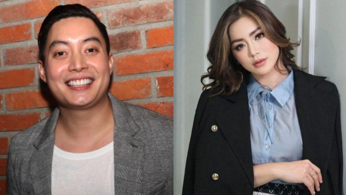 Edric Tjandra syok diblokir Jessica Iskandar