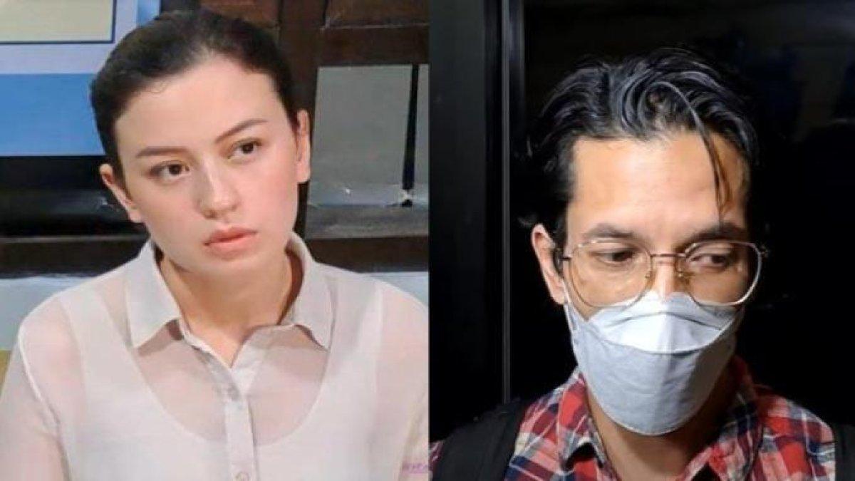 Kimberly Ryder tak pernah persulit Edward Akbar bertemu anak