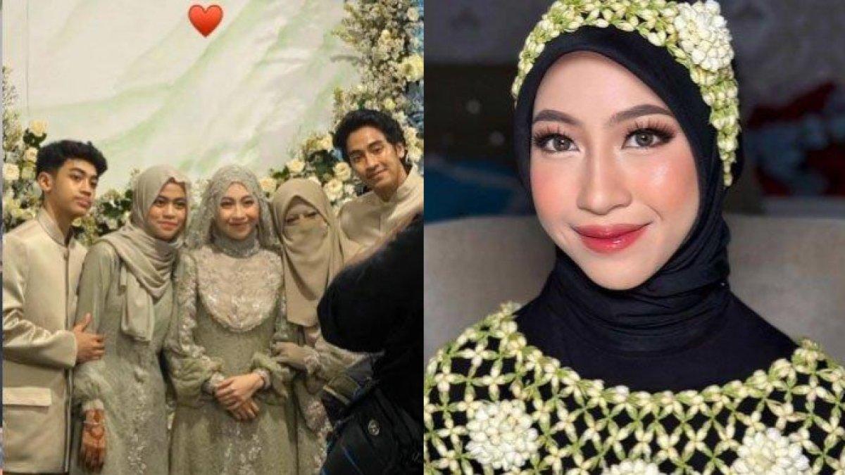 Abidzar hibur Umi Pipik agar tak kesepian ditinggal Adiba Khanza