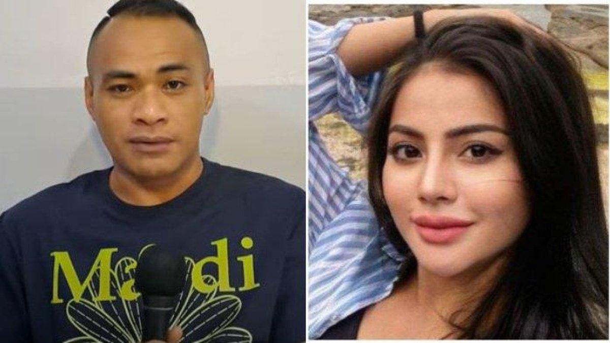 Eks manajer ungkap sifat asli Tisya Erni