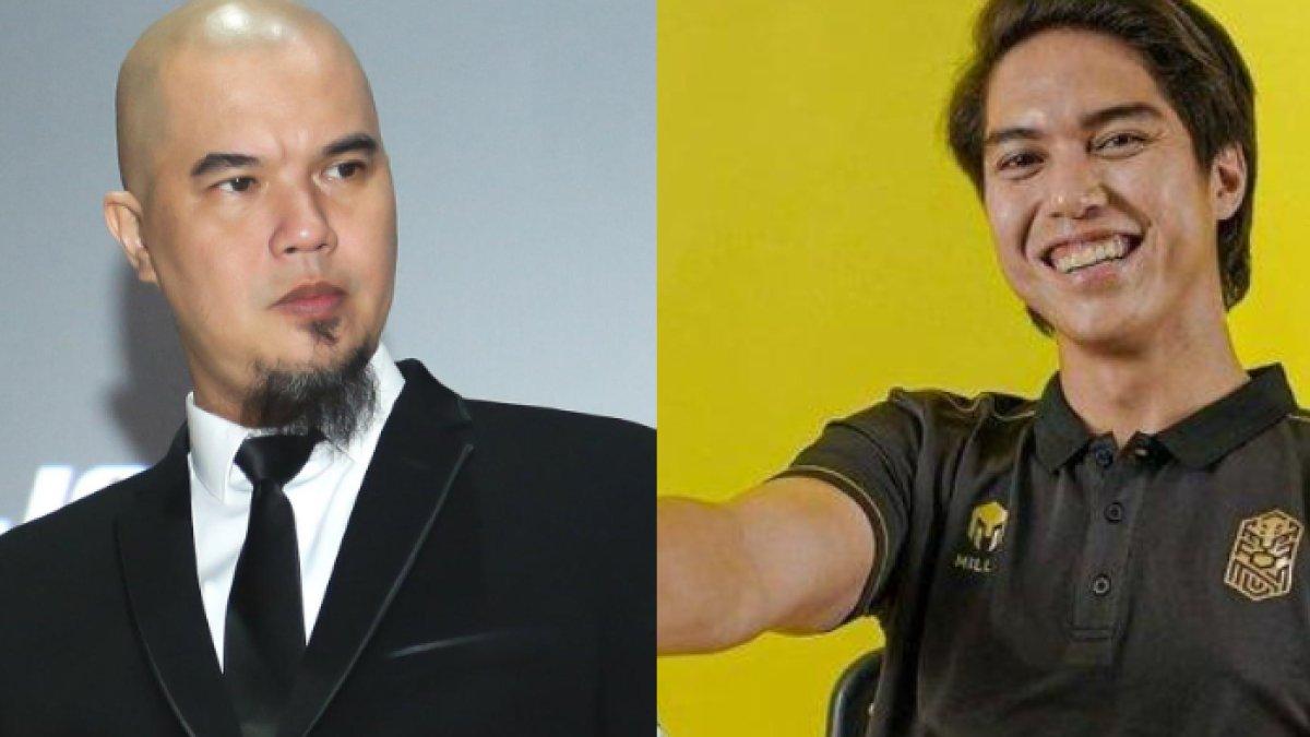 PERABOTAN EL RUMI HILANG - El Rumi dibuat syok mendapati rumahnya mendadak kosong mlompong, perabotan tiba-tiba menghilang. Ternyata sang ayah, Ahmad Dhani lah pelaku di baliknya.
