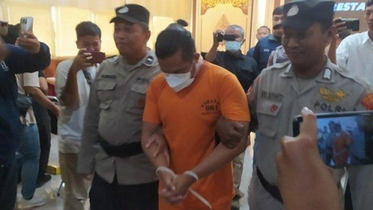 Elwizan Aminudin, dokter gadungan yang pernah bekerja di sejumlah klub sepak bola Tanah Air