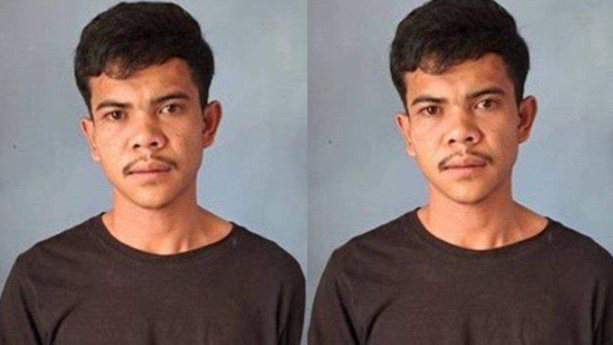 Erfansyah tega aniaya ibu kandungnya
