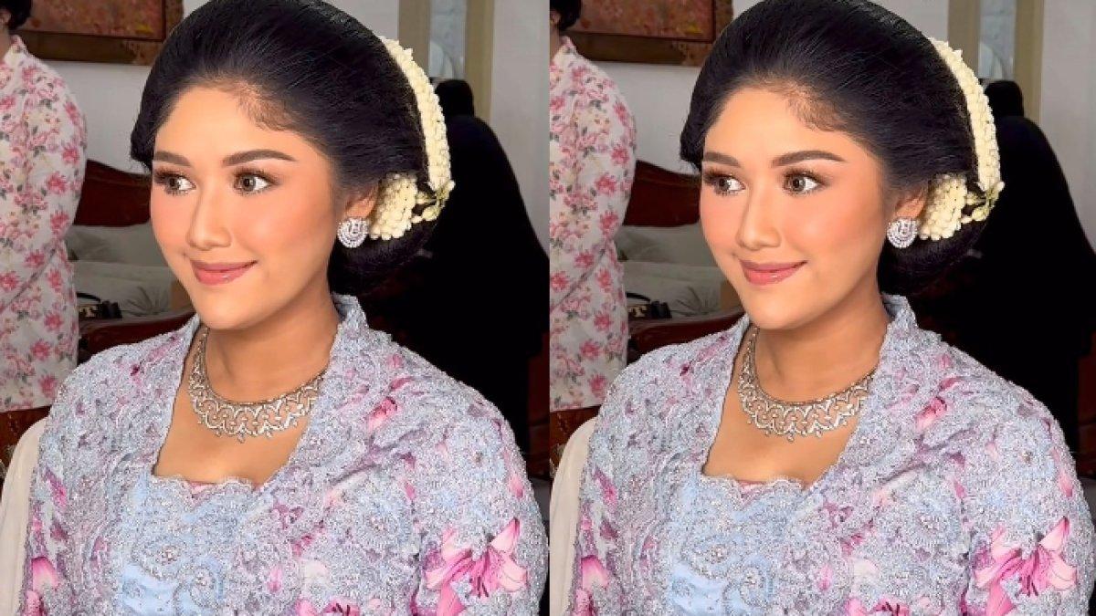 Erina Gudono disebut bau ketiak dan badan
