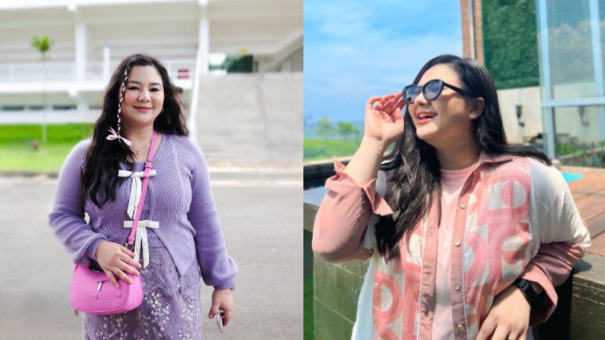 Eriska Rein sempat mengalami mom shamming