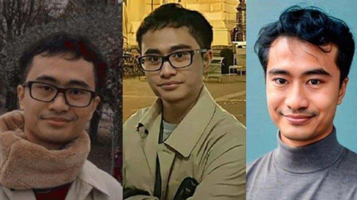Erlangga Greschinov ajak netizen Indonesia serang media sosial tentara Israel