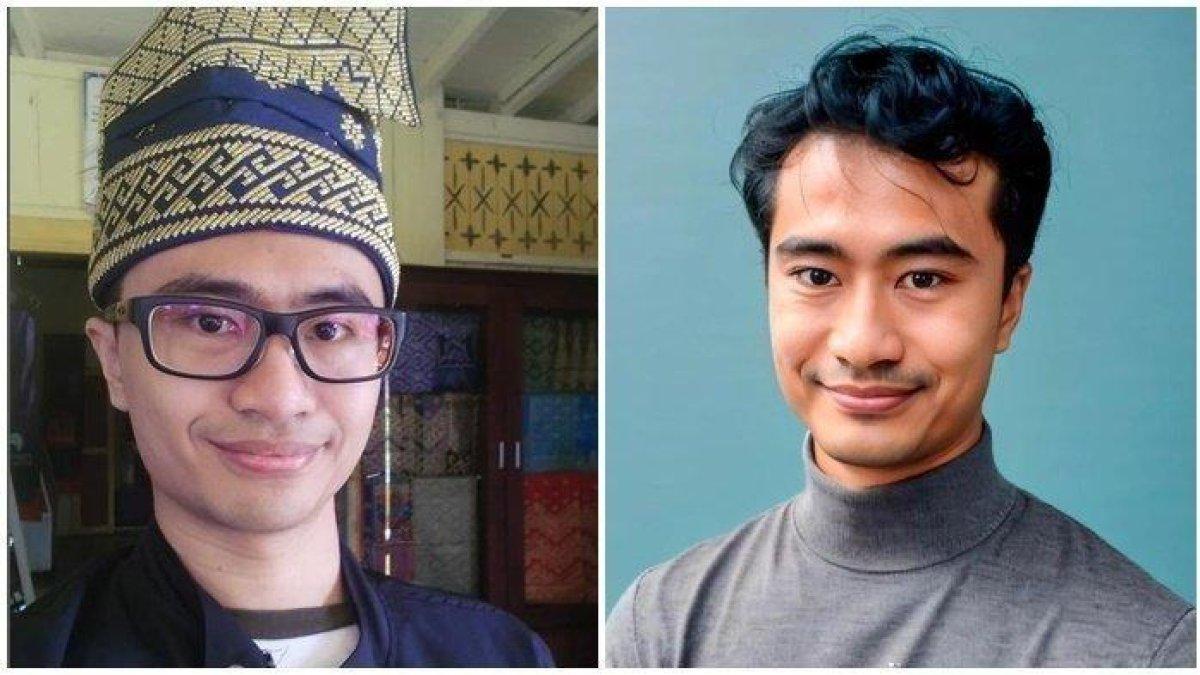 Erlangga Greschinov merupakan seorang guru bahasa Inggris