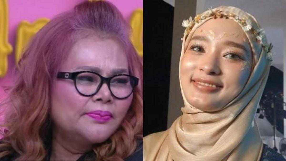 Eva Manurung ceritakan soal dirinya