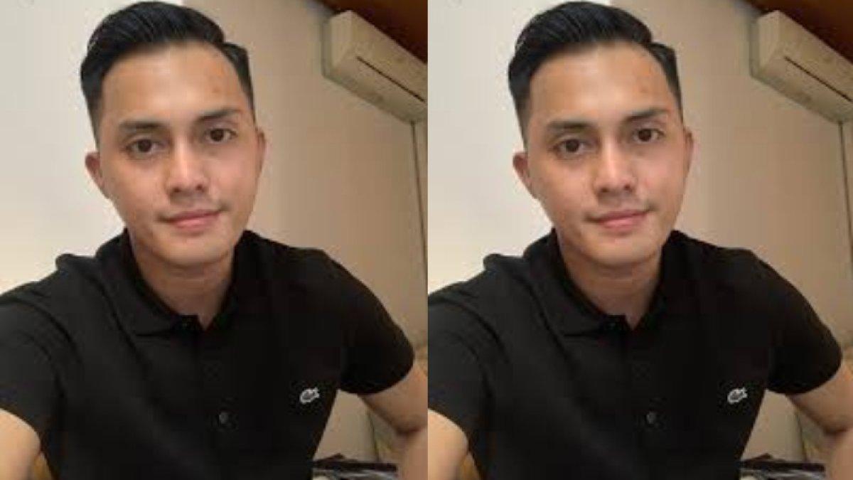 Fadel Islami pernah bercita-cita jadi aktor