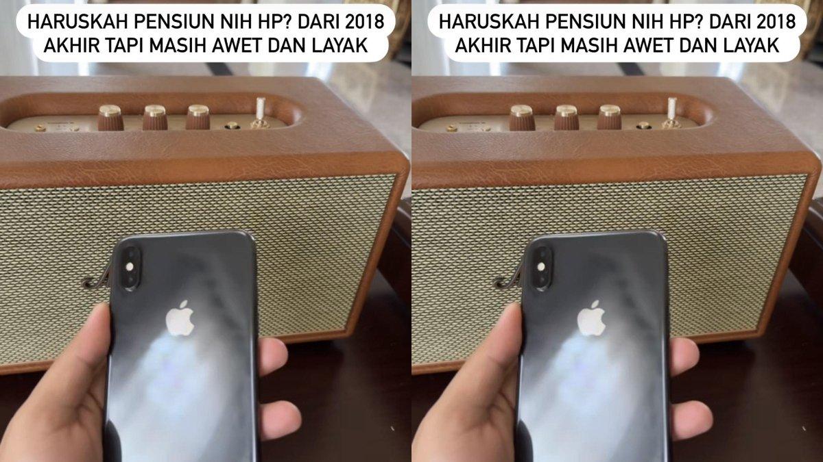 MASIH AWET - Fadel Islami tetap menunjukkan sikap sederhana yang sudah melekat sejak masa lajangnya.