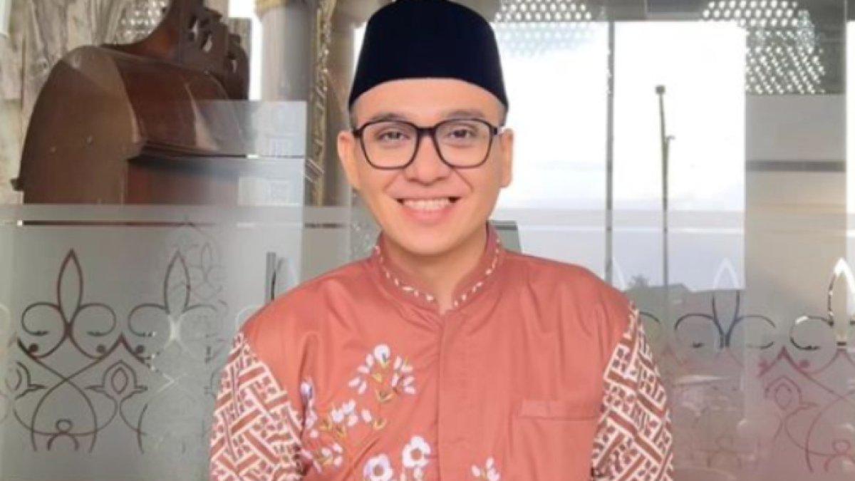 Fadlan mengaku awalnya sakit autoimun
