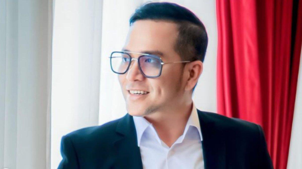 Fadli ogah menerima job sebagai host program infotainment lagi