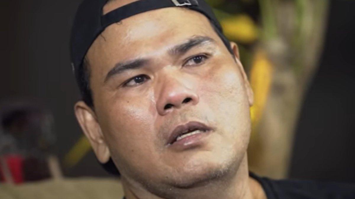 Fahmi Bo diundang sebagai tamu di pernikahan sang anak