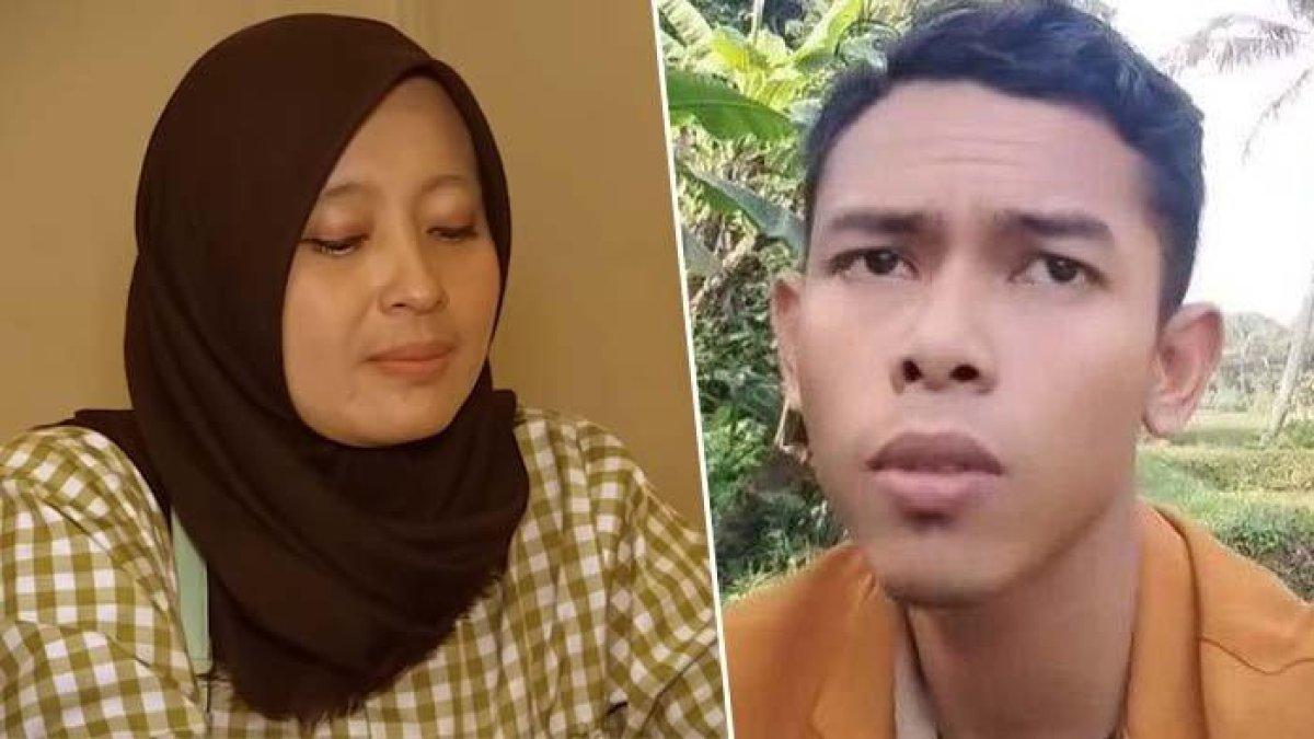 Malang nian nasib Fahmi Husaeni pengantin Bogor dan Teh Nde. Sempat berbunga-bunga lantaran memiliki kekasih hati, Fahmi dan Teh Nde kembali merasakan patah hati hingga gagal nikah