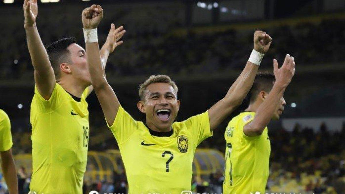 Faisal Halim merupakan penyerang sayap Timnas Malaysia sekaligus Selangor FC