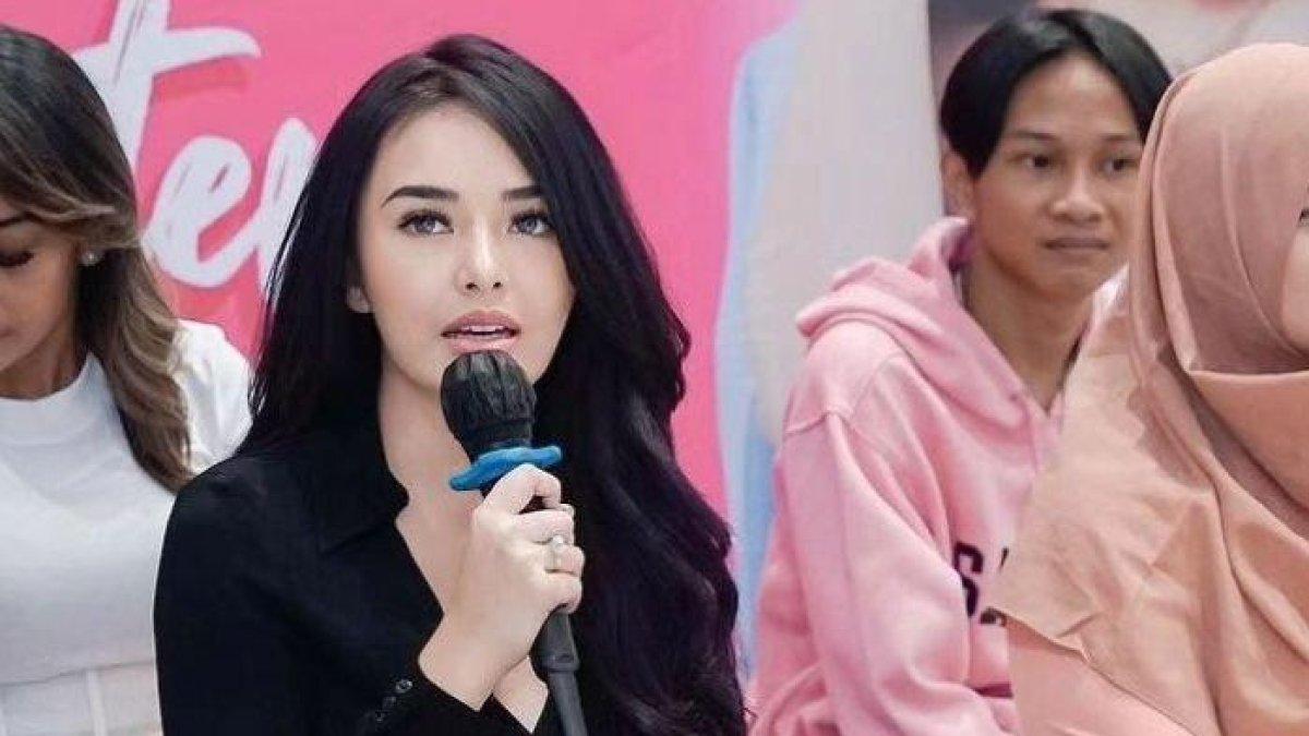 Fajar Sadboy Adu Akting dengan Amanda Manopo