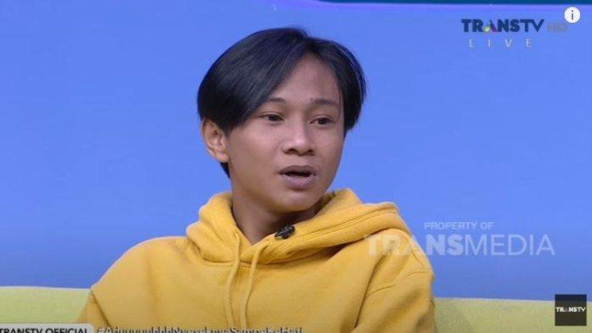 Fajar Sadboy mengatakan