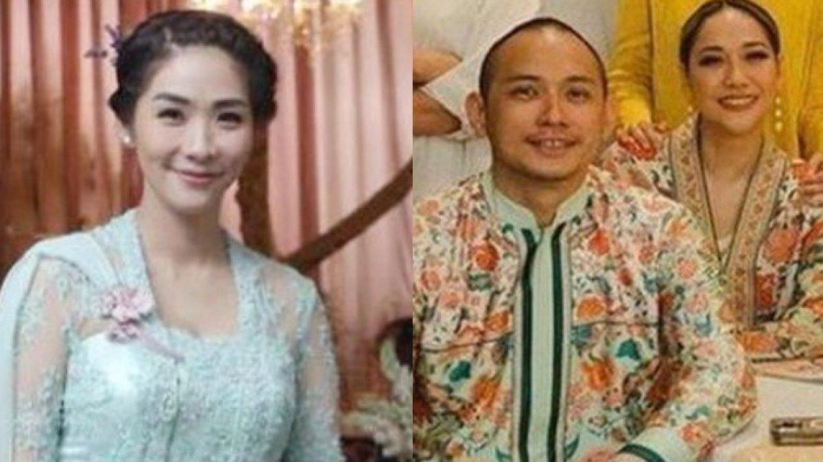 Arina Winarno, mantan istri Tiko Aryawardhana laporkan suami Bunga Citra Lestari (BCL) ke polisi.