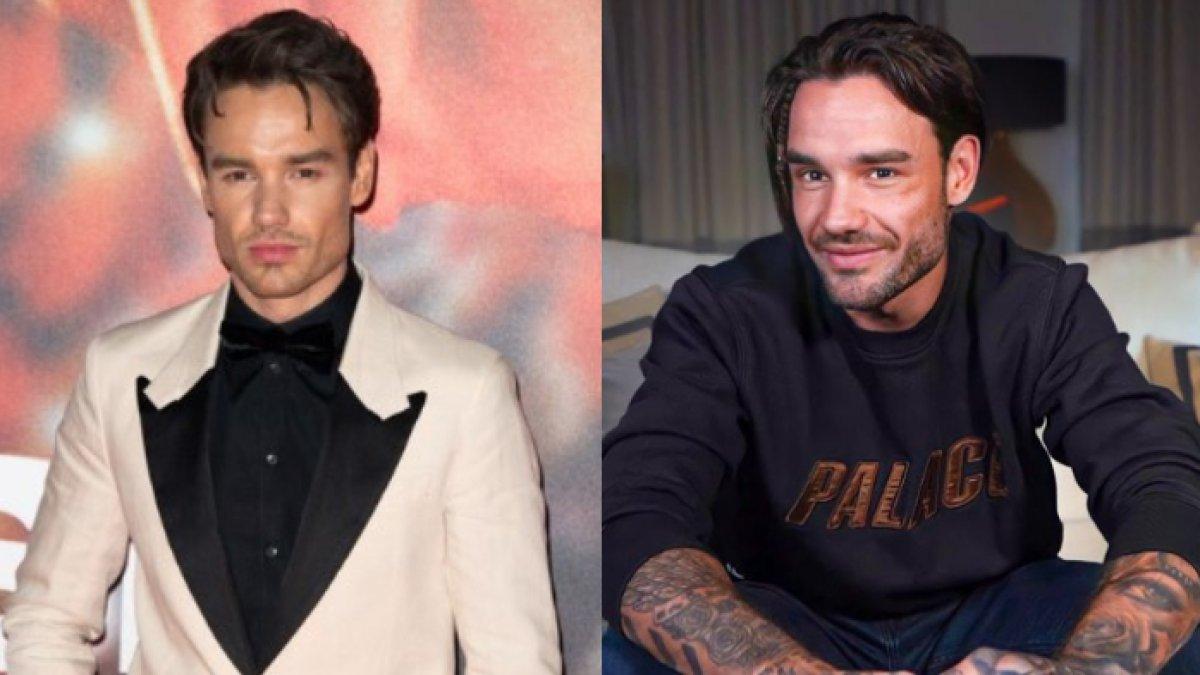 Liam Payne mantan personel One Direction