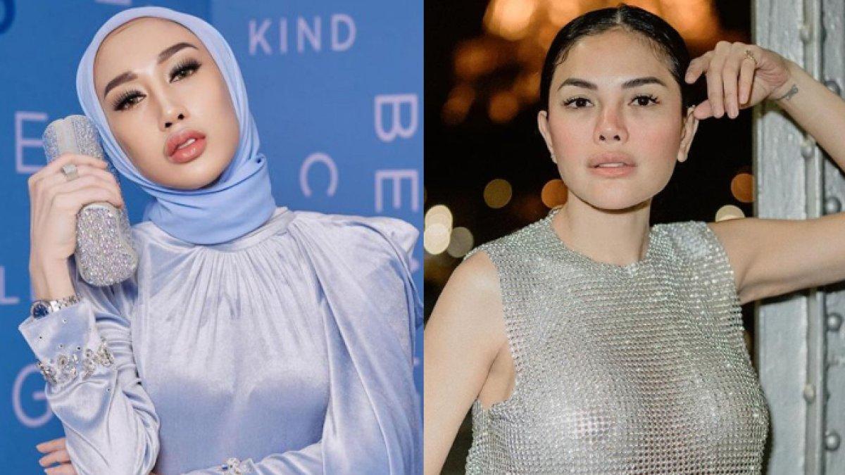 SOSOK REZA GLADYS -  Inilah Fakta Reza Gladys, owner skincare yang penjarakan Nikita Mirzani. Lulusan kedokteran di kampus ternama di Amerika.