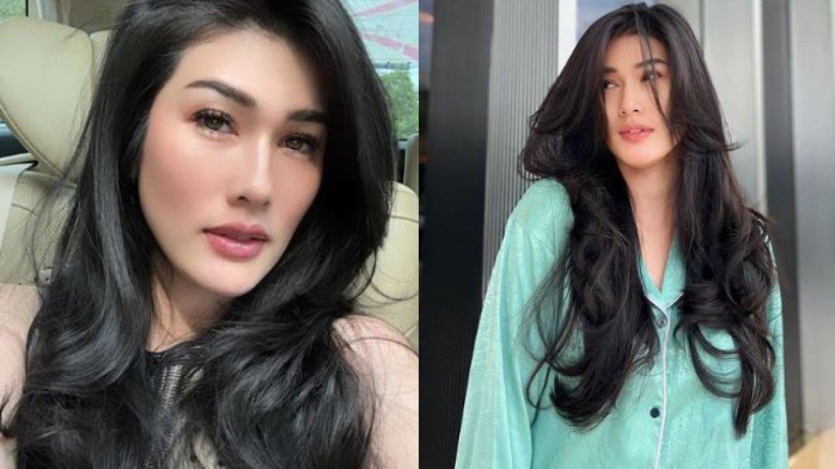 Penyakit Stevie Agnecya sering kambuh tiap Subuh dan Ashar