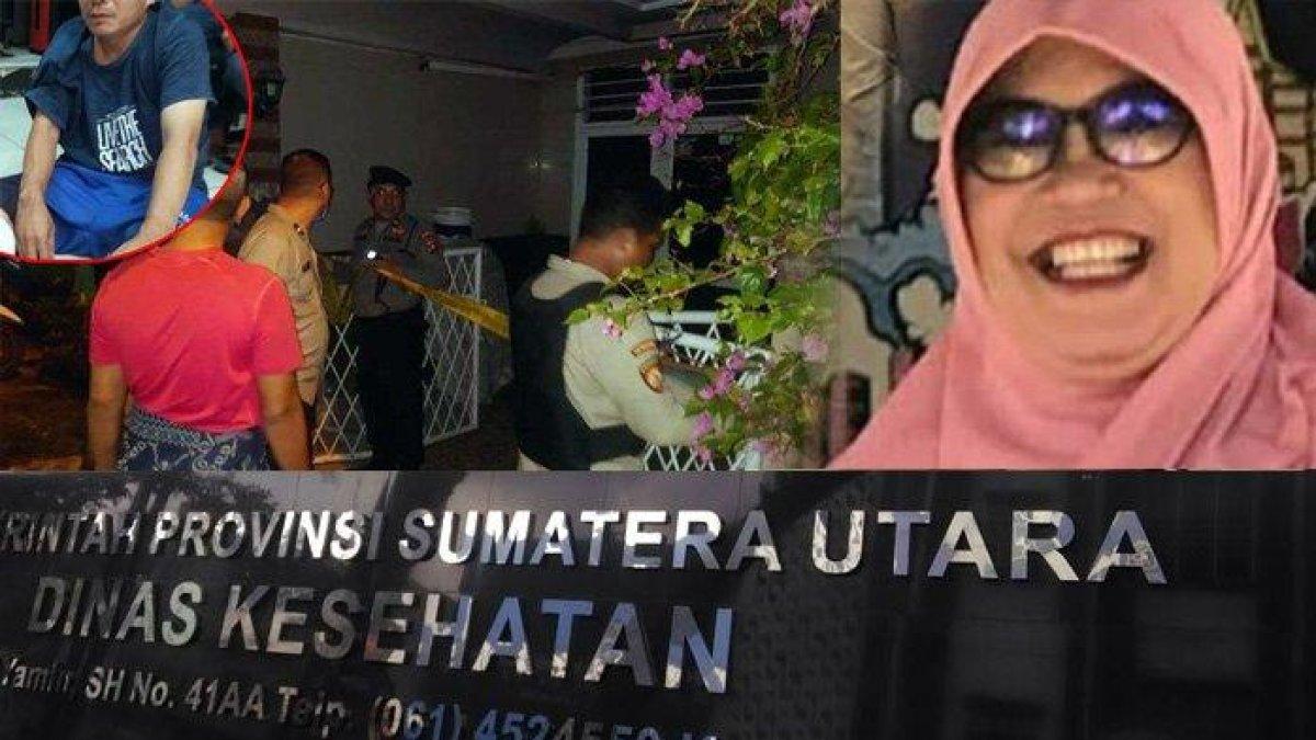 Fakta-fakta tentang Tetty Rumondang Harahap yang tewas dibunuh suami keduanya di Batuaji Batam.