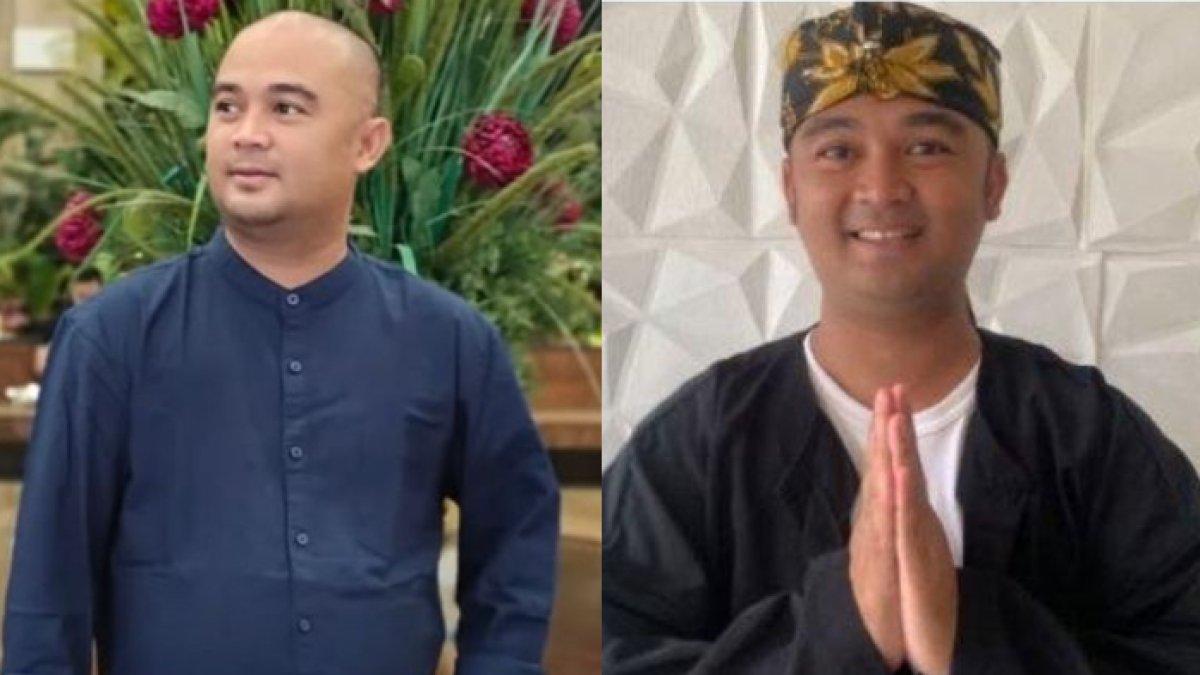 Fakta-fakta tewasnya aktor serial Misteri Mak Lampir, Sandy Permana.