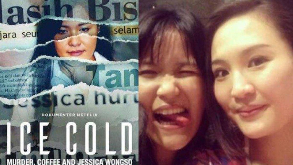 Film Dokumenter Netflix Ice Cold