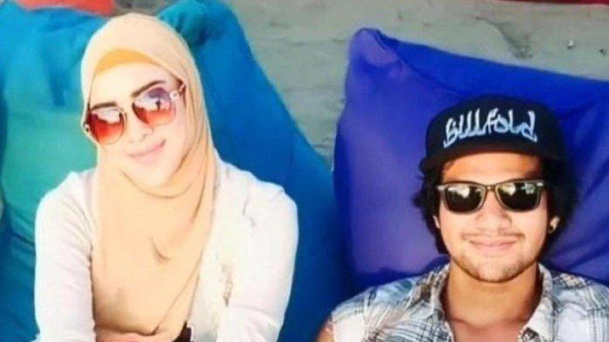 Zeda Salim dan Ammar Zoni saat liburan bareng ke Bali
