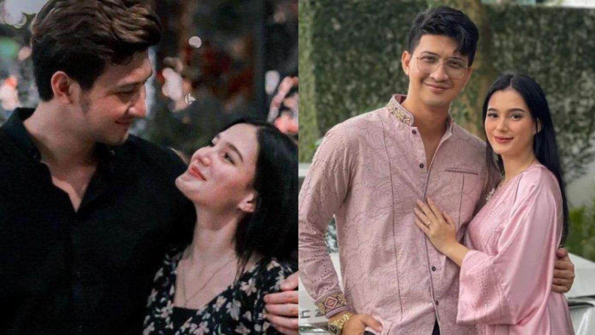 Aditya Zoni rupanya tidak kaget dan sudah menduga adanya gugatan cerai dari sang istri.