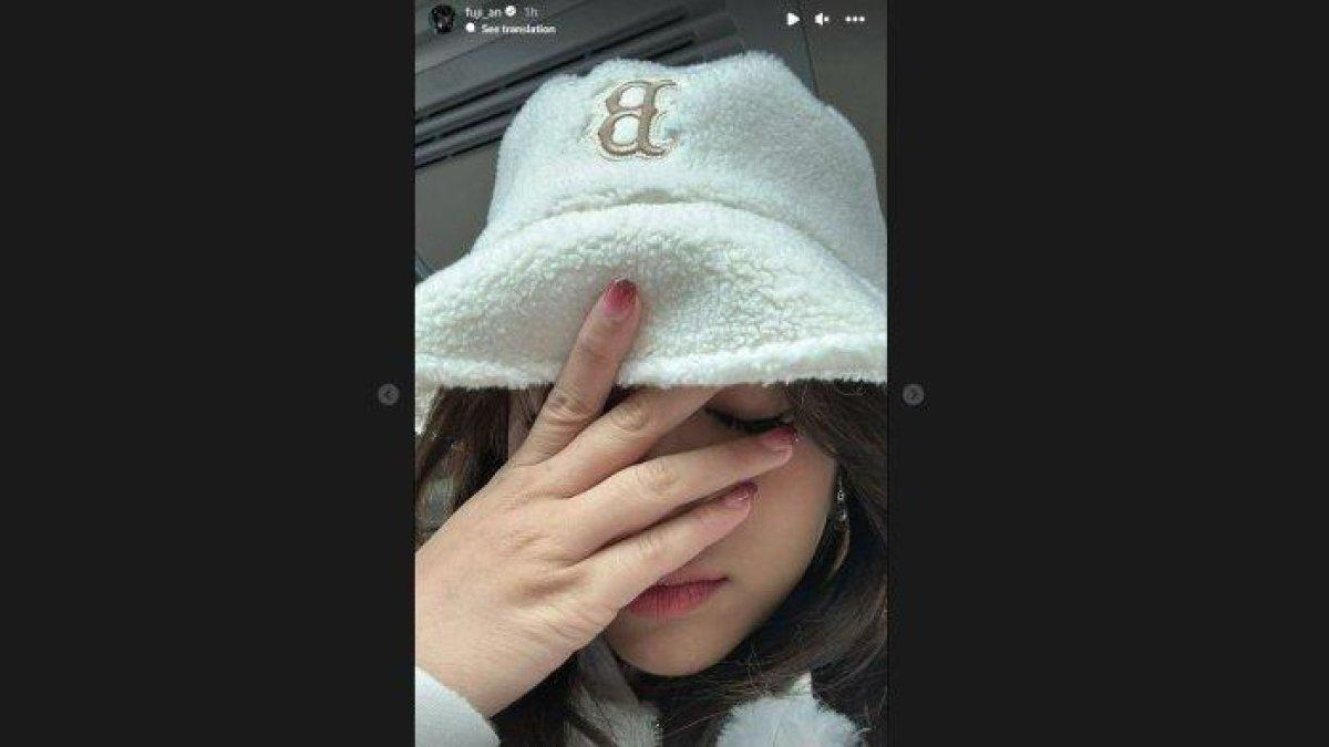 Fuji curhat kehilangan perhiasannya saat di Eropa