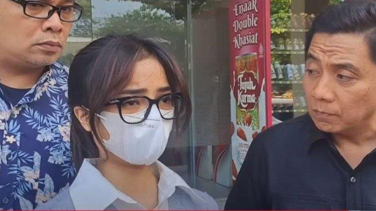 Fuji minta maaf bersikap kasar ke mantan karyawan