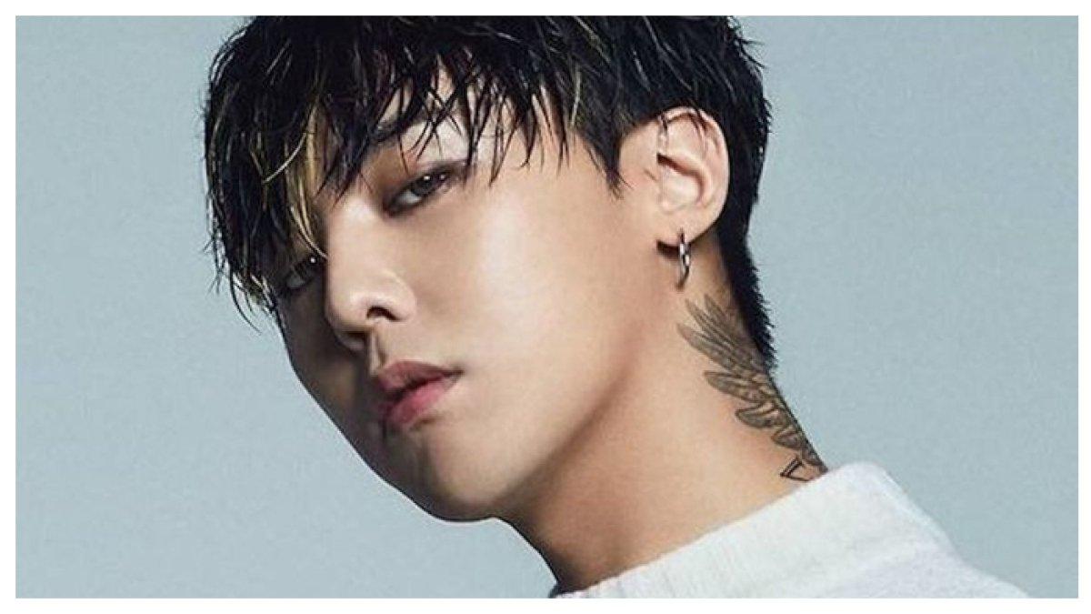 G-DRAGON YANG SUKSES RAIH PERFECT ALL KILL DAN JADI FENOMENA - 