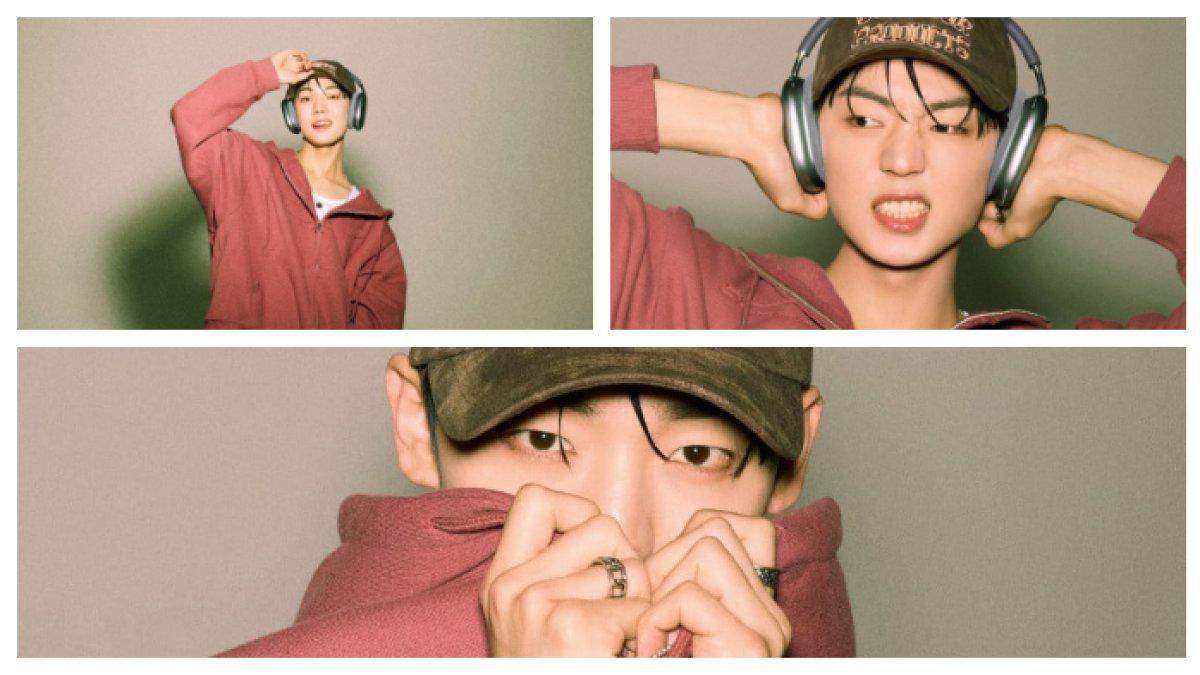 KANG YUCHAN PILIH WAY BETTER SEBAGAI RUMAH BARUNYA - Langkah Baru! Kang Yuchan A.C.E Gabung Way Better, Siap Tunjukkan Pesona Baru Lewat Karier Solonya!