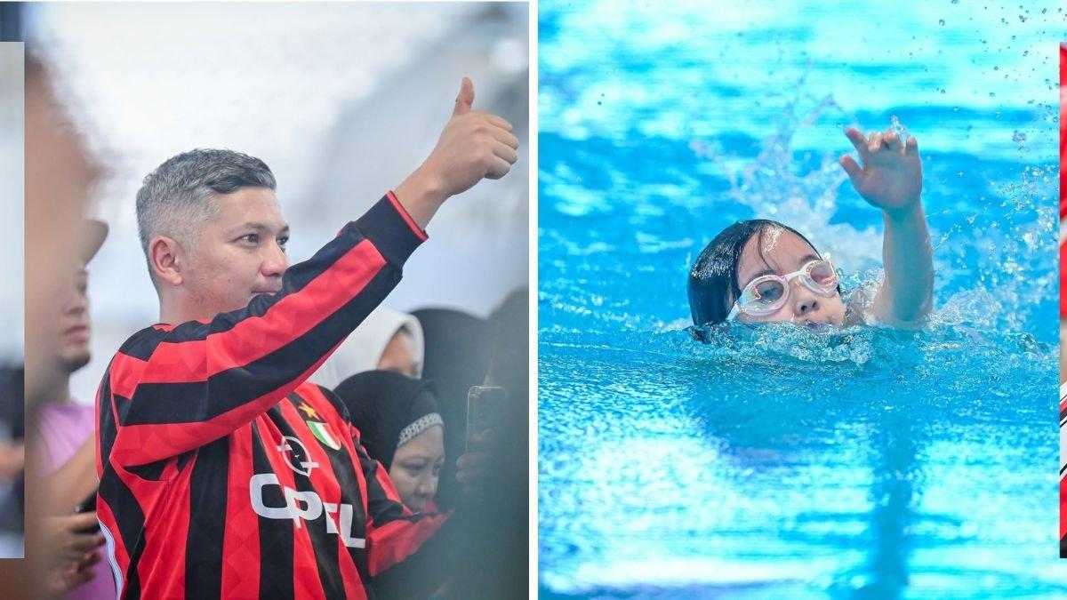 Gading beri jempol untuk Gempi