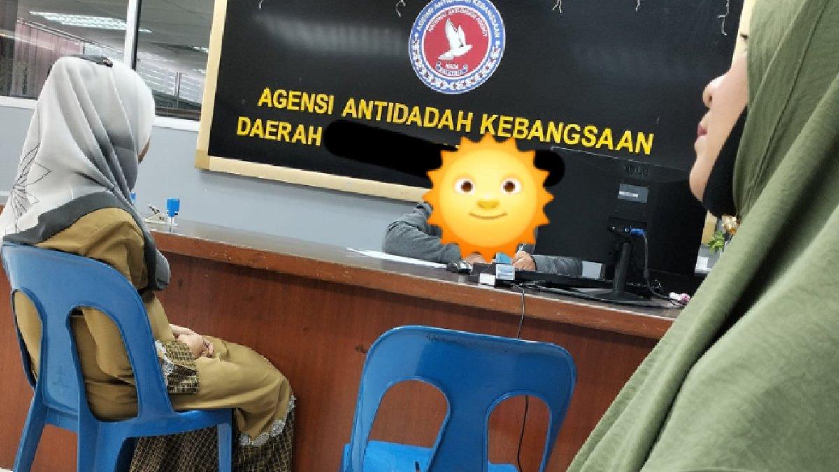 Gadis 19 tahun gagal melenggang ke pelaminan setelah mengetahui sang ayah kandung tak bisa menjadi wali nikah