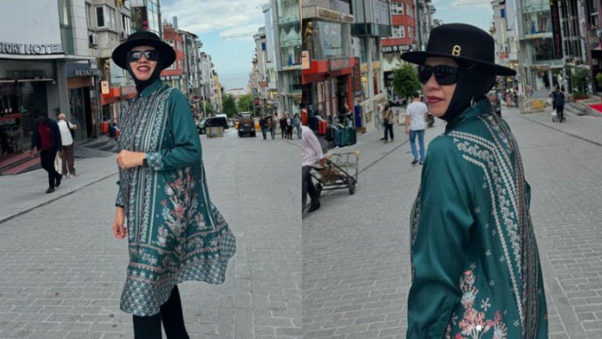 Geni Faruk dikabarkan mempunyai butik dan cafe di Paris, Perancis hingga peternakan kambing di Australia.