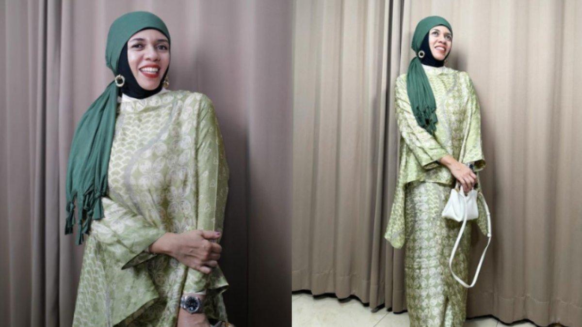 Geni Faruk terima endorse produk