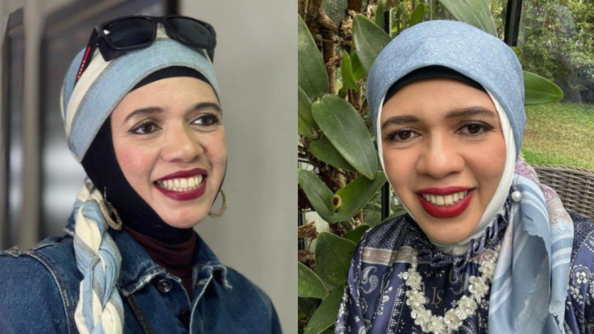 Geni Faruk terjun ke dunia content creator.