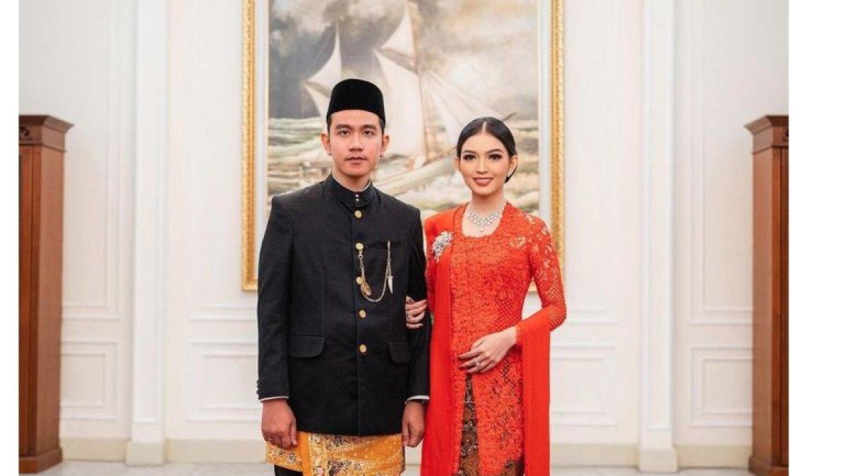 SOSOK ORANGTUA SELVI ANANDA - Selvi Ananda kini menjalani peran sebagai istri Gibran Rakabuming yang aktif berkarier di dunia politik.