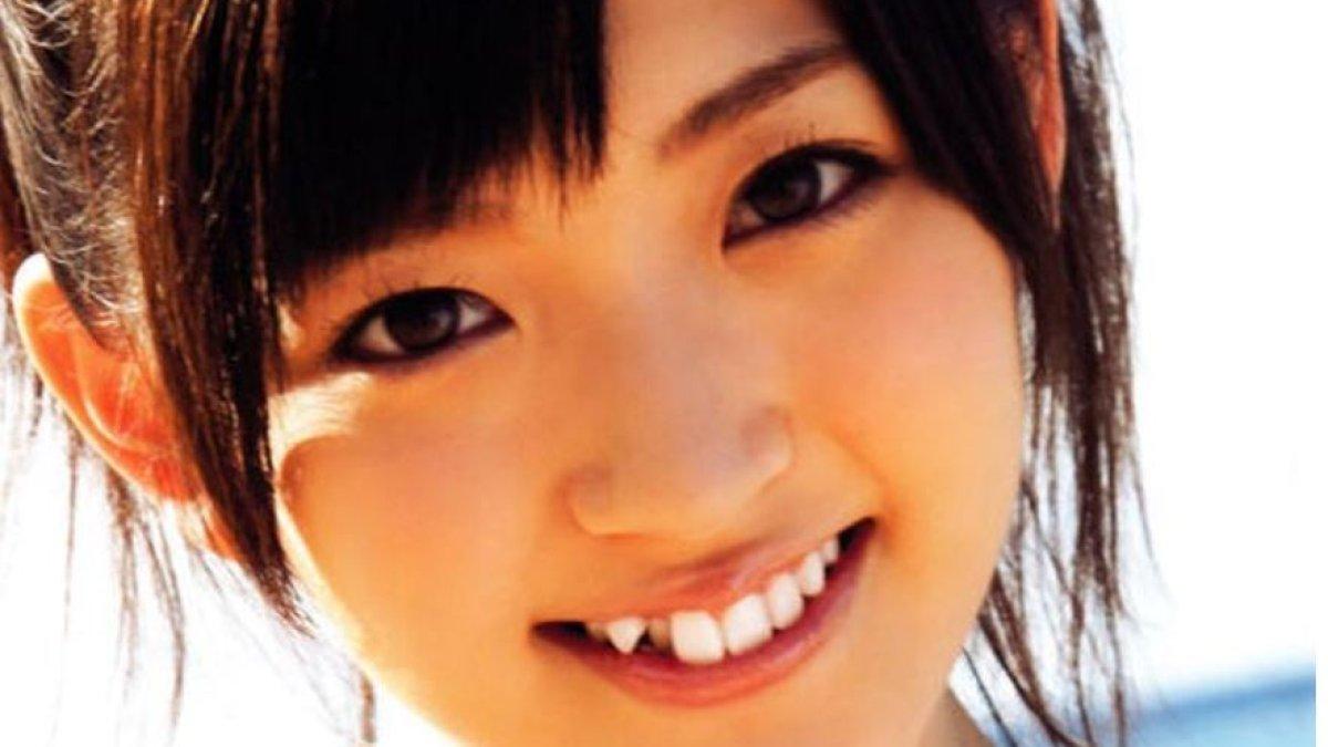 Gigi taring di Jepang