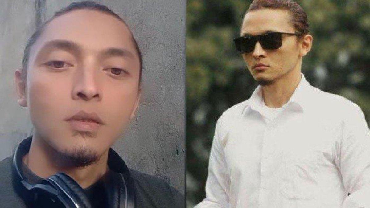 Gigih Arsanofa pernah bermain untuk film The Raid 2