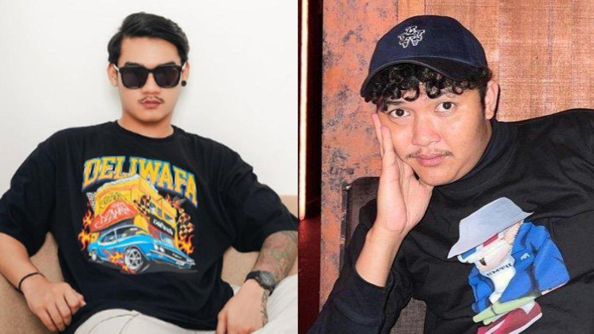 GILGA Vs NOPEK -  Gilga Sahid baru-baru ini meluapkan emosinya setelah diejek Nopek Novian Cs.