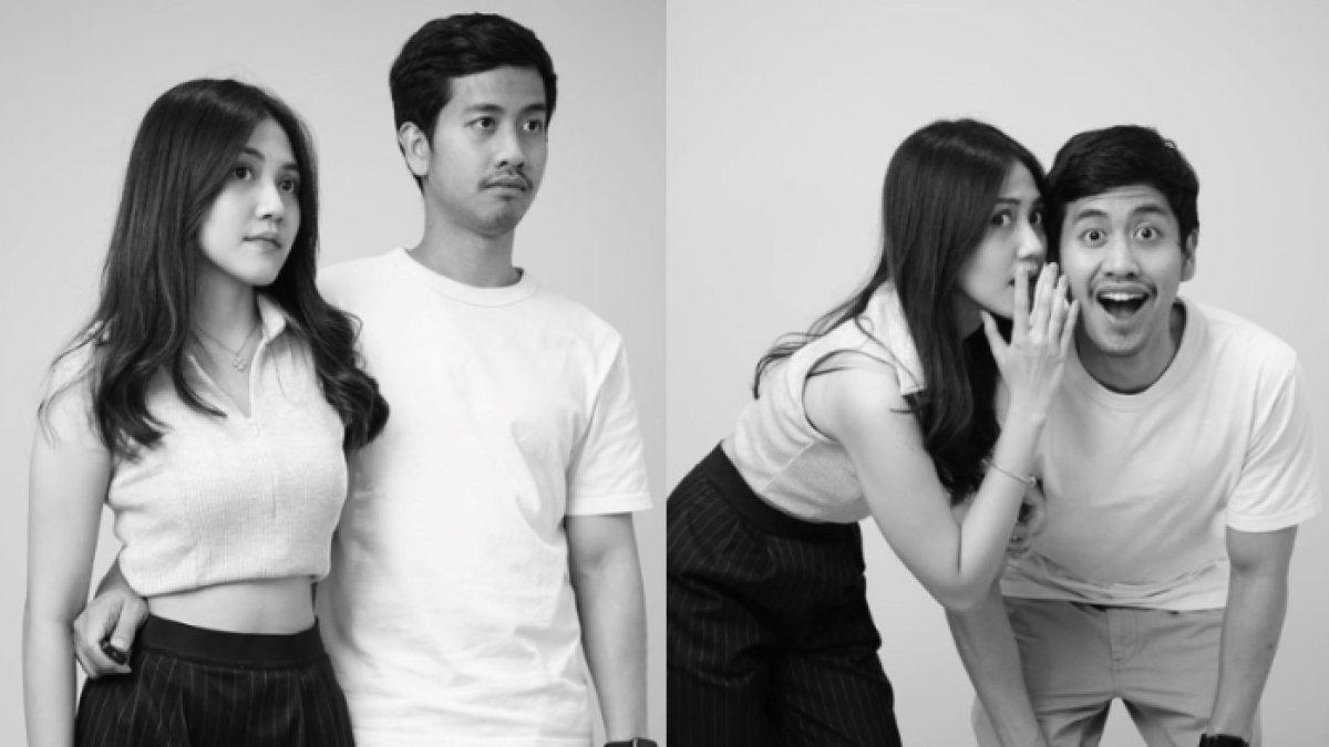 Gio dan Shasa Zhania