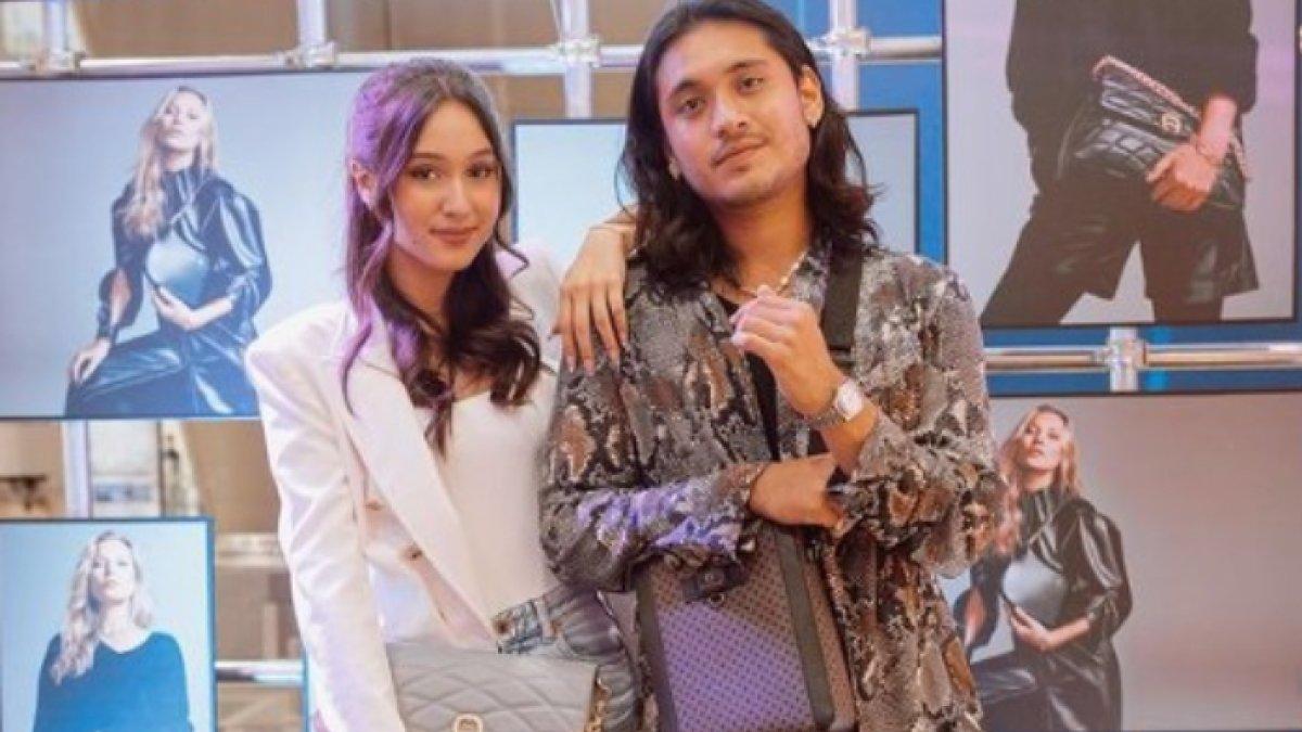 Giorgino Abraham ingin persiapkan yang terbaik sebelum menikah