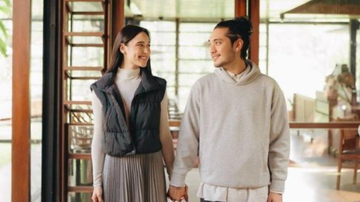 Giorgino Abraham sebut belum kepikiran menikah