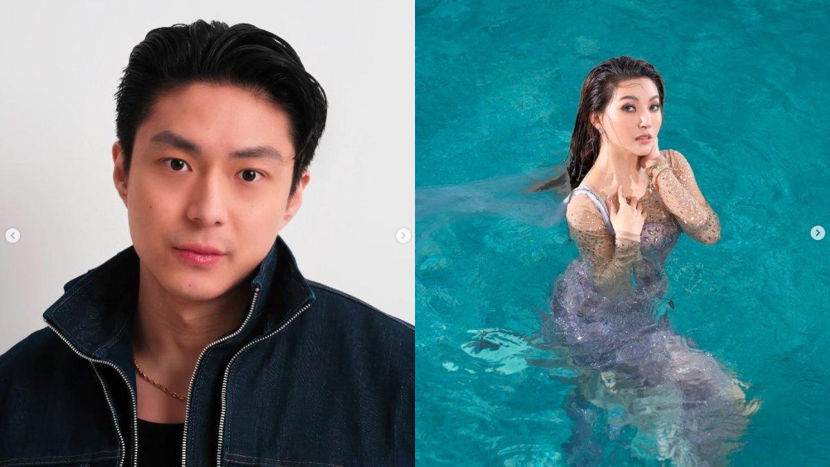 PRIA PENGGANTI RUBEN ONSU - Sarwendah mengungkapkan bahwa Giorgio sudah dikenalkan kepada keluarganya, termasuk Betrand Peto, Thalia dan Thania.