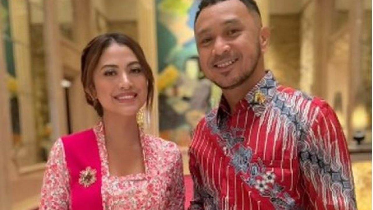 Giring yang kini juga terjun ke dunia politik
