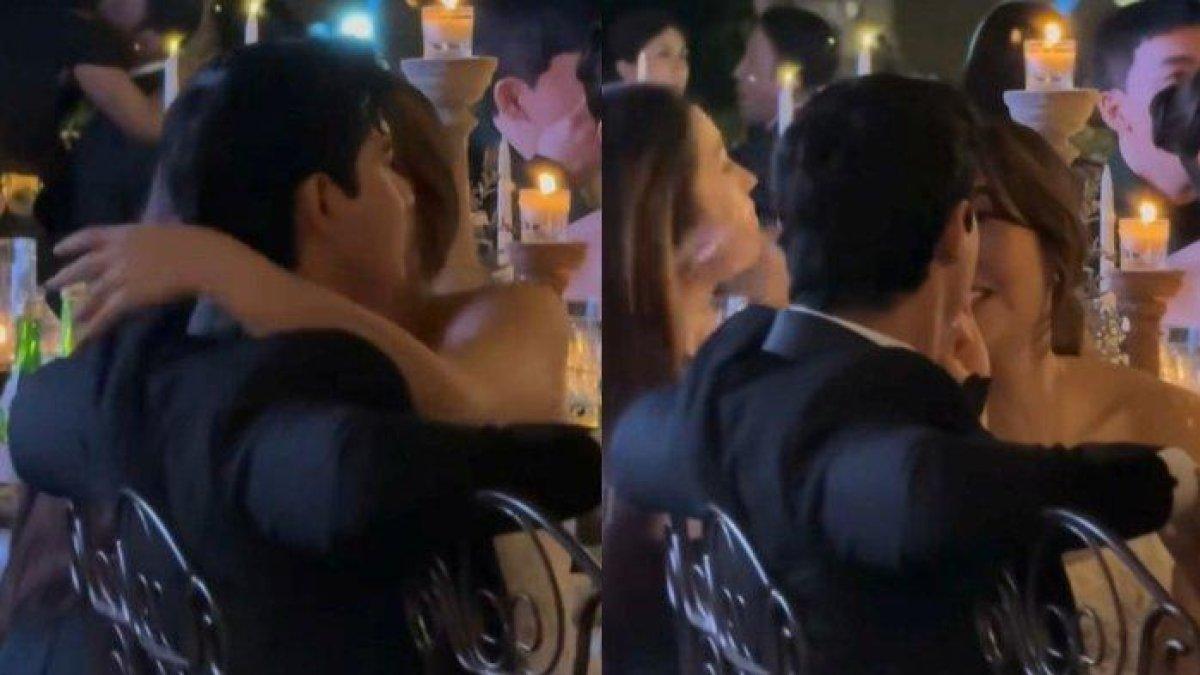 KEMESRAAN GISEL DAN CINTA - Beberapa warganet menyayangkan sikap Gisel, yang dianggap terlalu terbuka dalam menunjukkan hubungan asmaranya. 